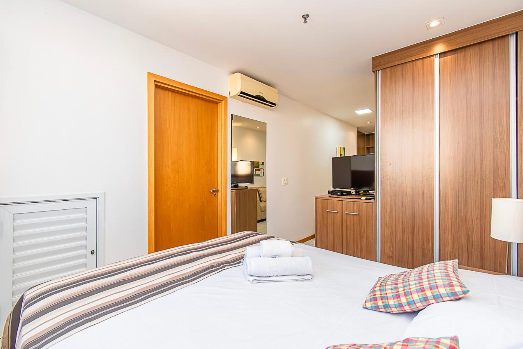 Nobile Diaria Brasil 03832 Apartment Brasilia