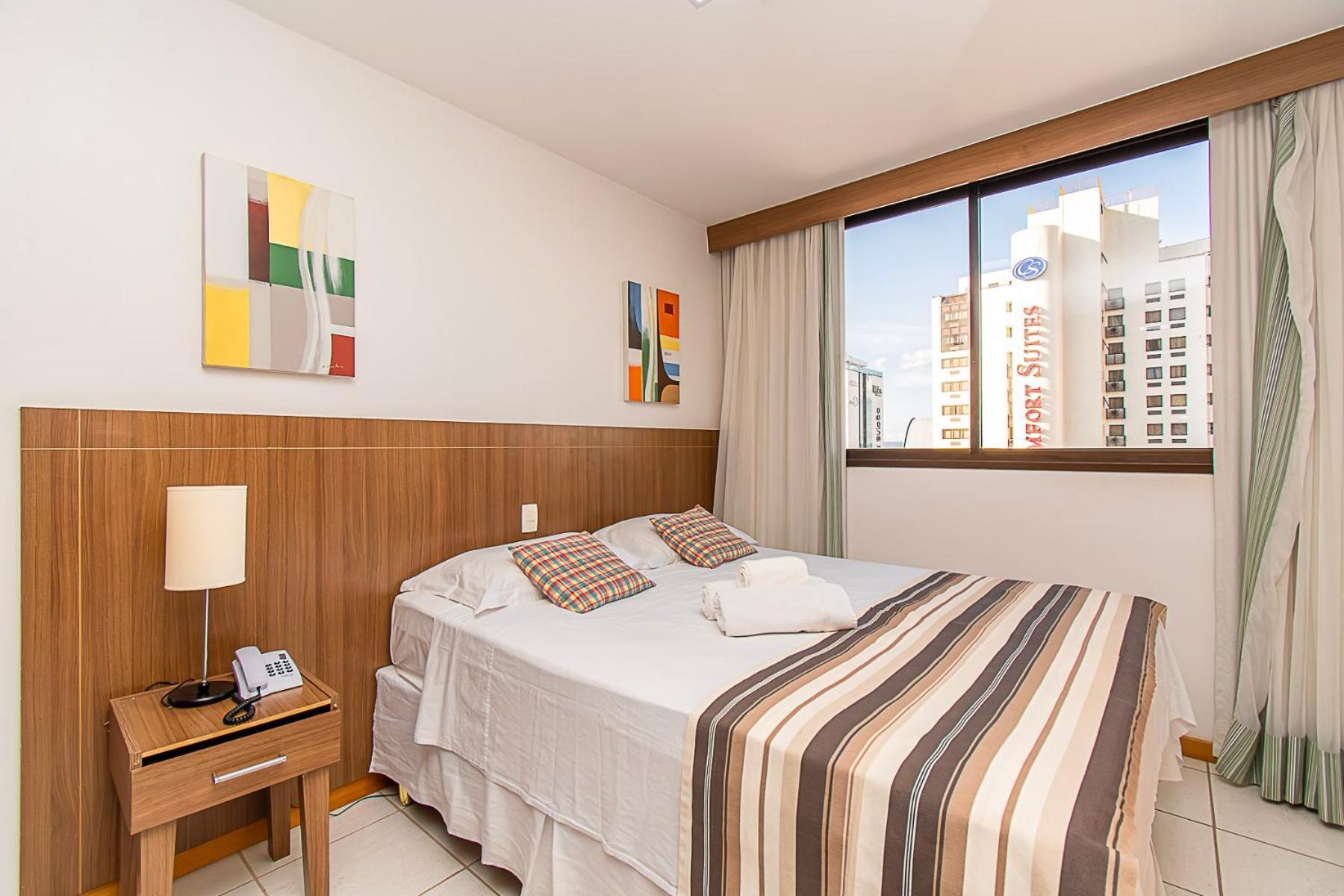Nobile Diaria Brasil 03832 Brasilia