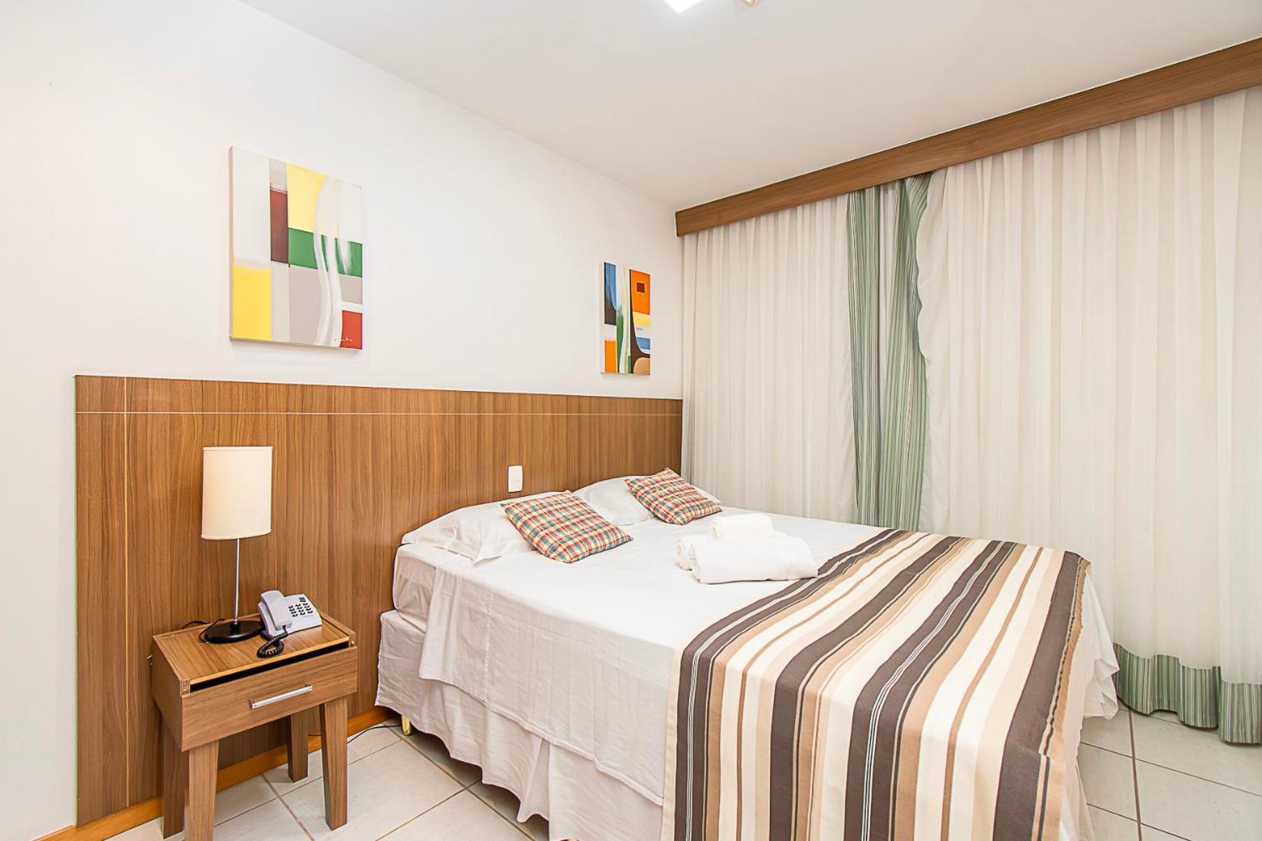 Nobile Diaria Brasil 03832 Apartment